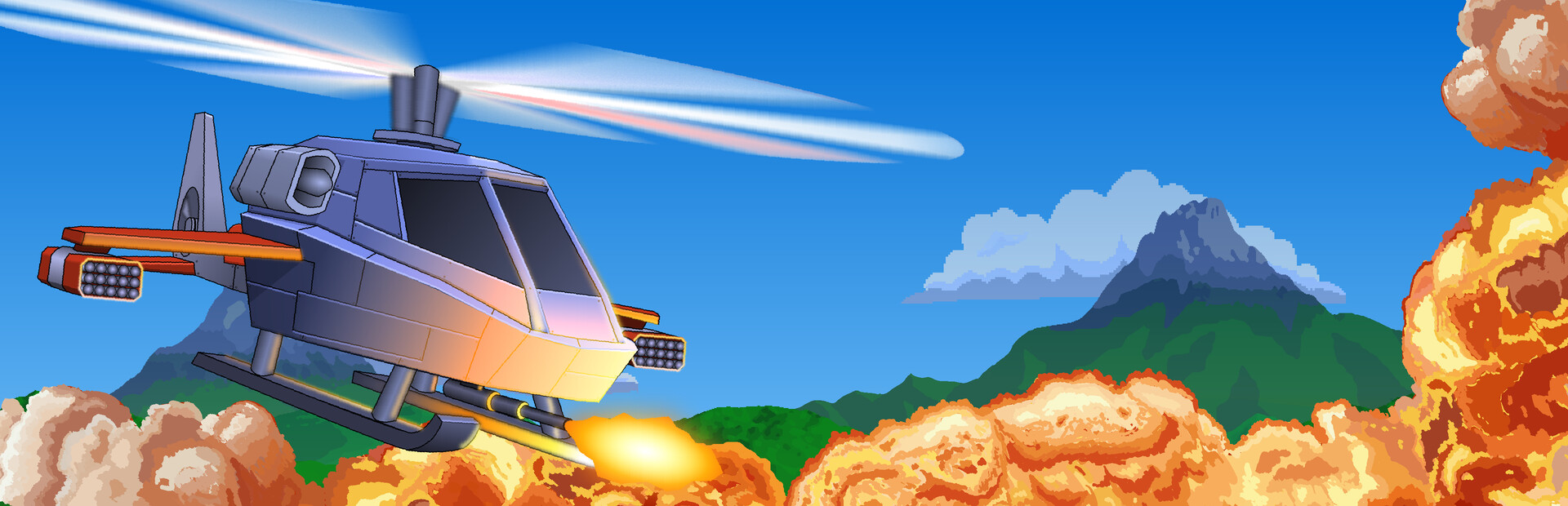 AngelStrike