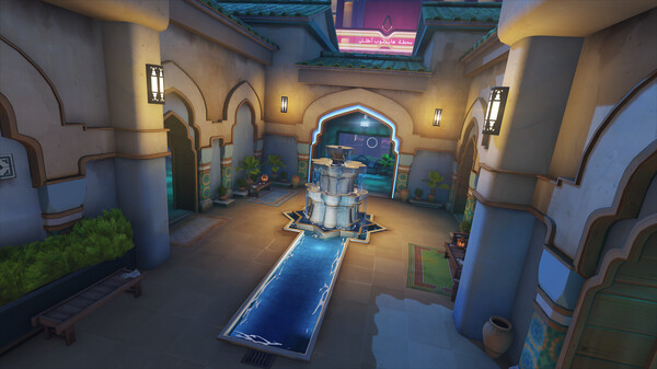 Screenshot z Overwatch® 2