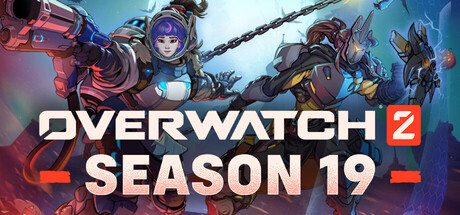 Overwatch® 2 header banner