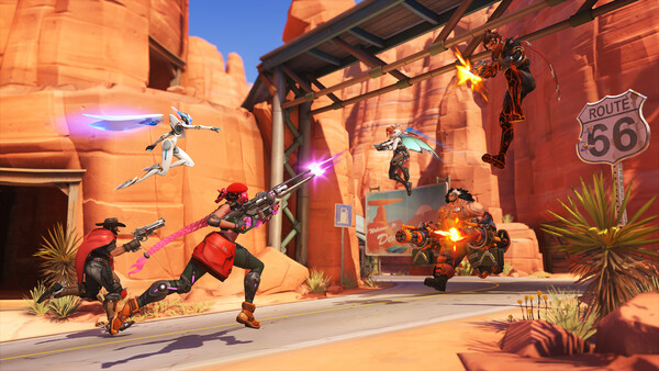 Overwatch®