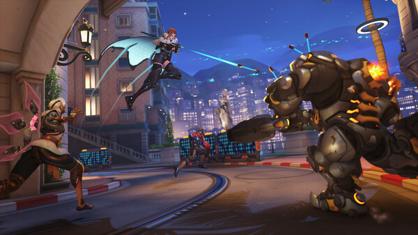 Overwatch® 2