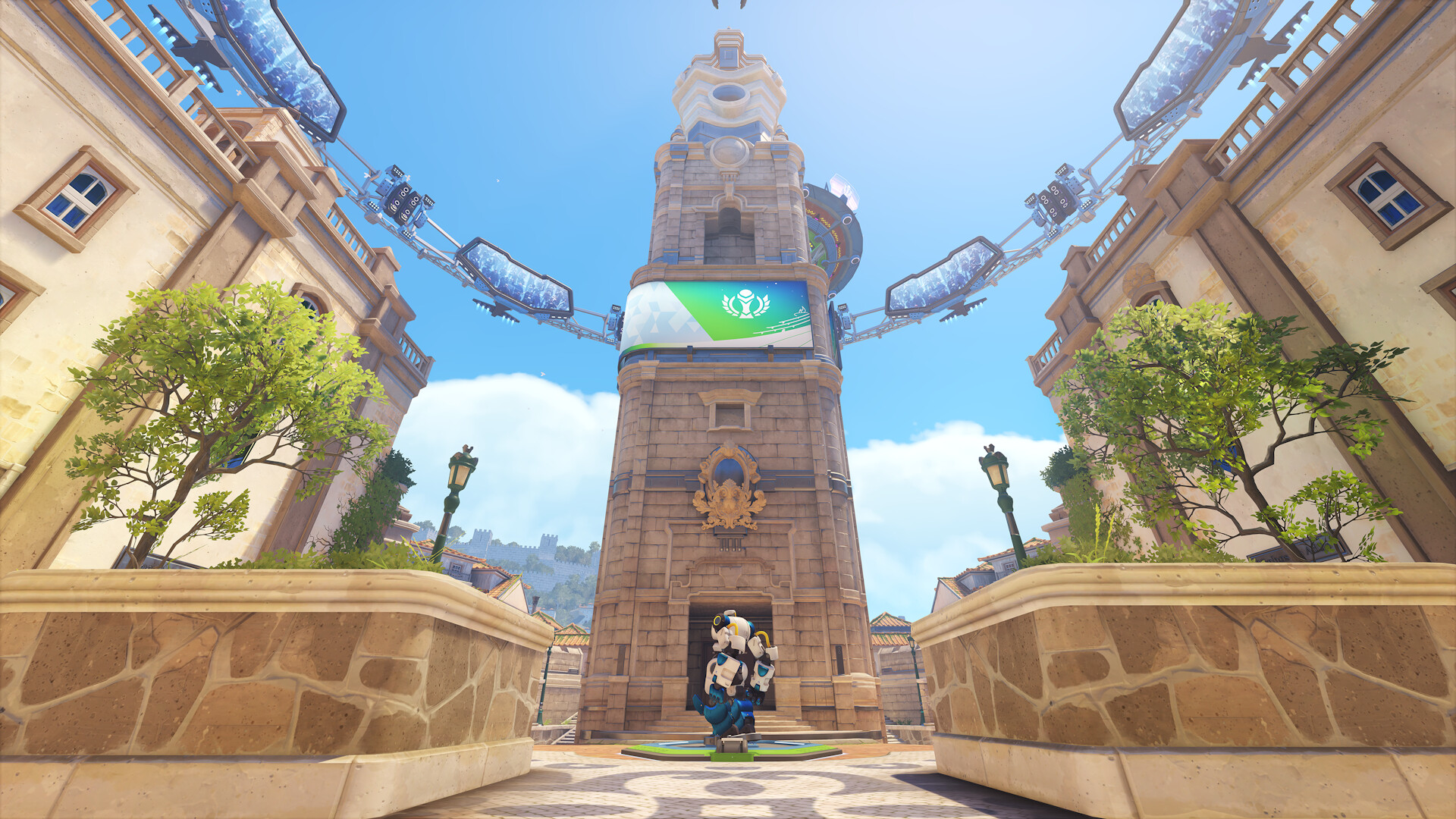 Overwatch® screenshot #6