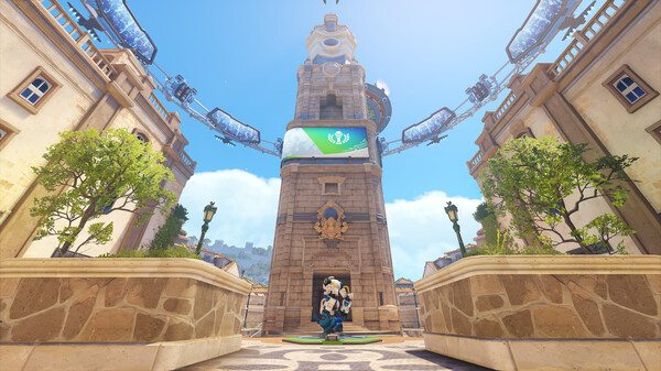 Overwatch® screenshot 7