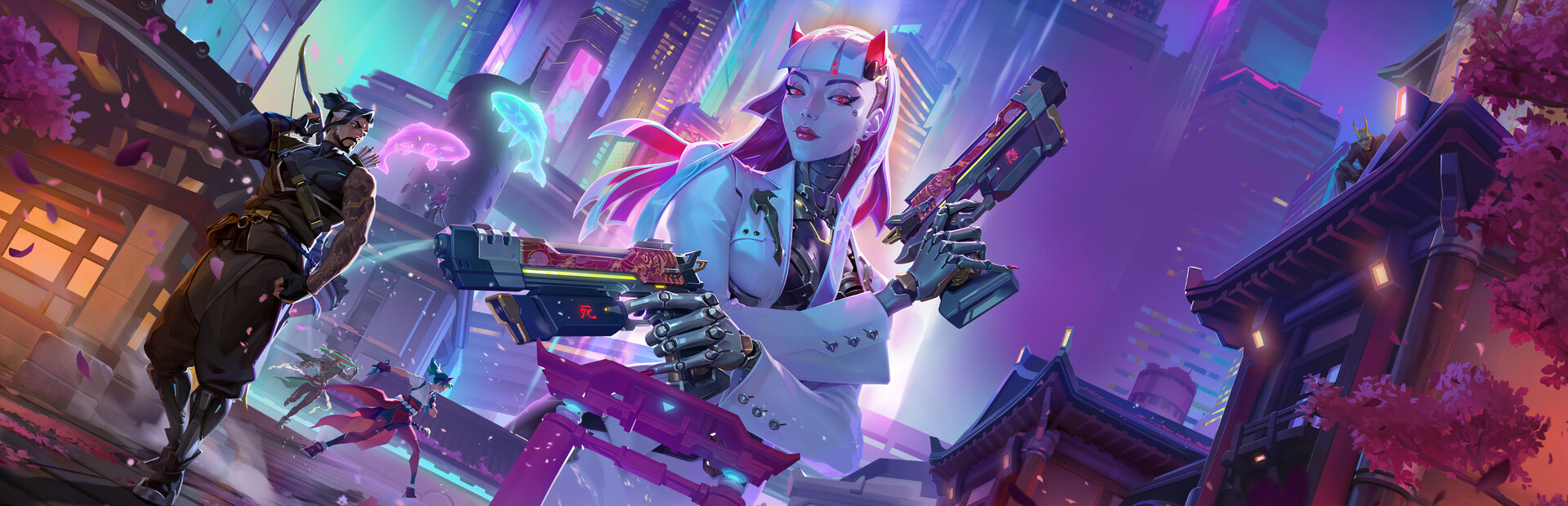Overwatch®