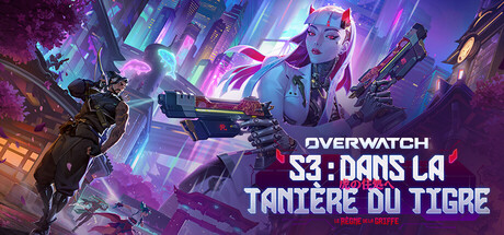 OVERWATCH 2