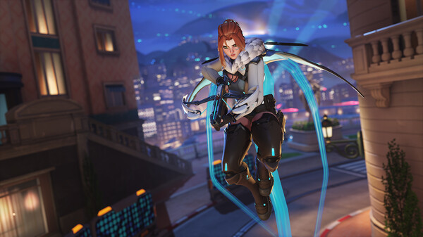 Overwatch® 2
