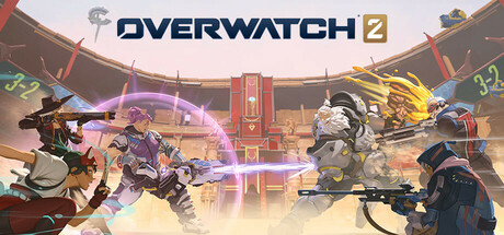 Overwatch® 2 cover image
