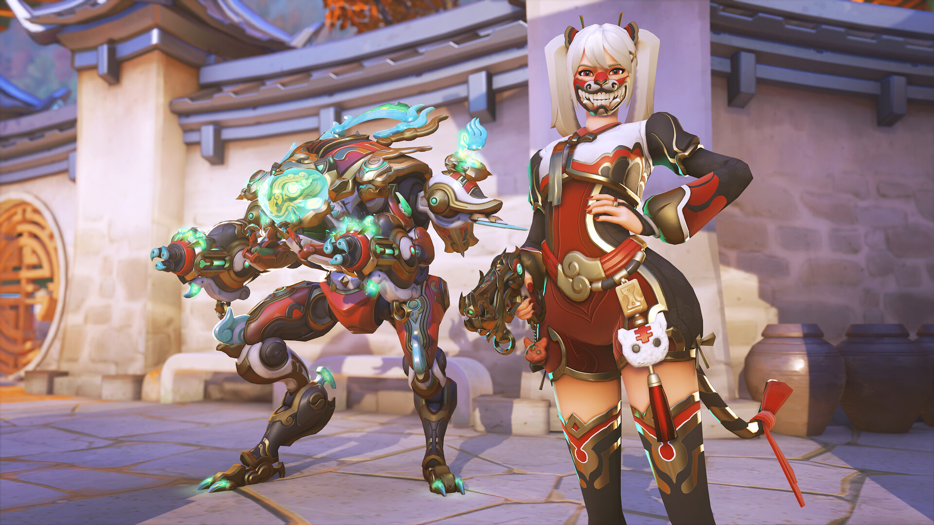 #4. Overwatch® 2 (Steam) Göre: Blizzard Entertainment, Inc.