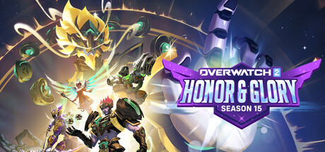 Overwatch® 2 banner