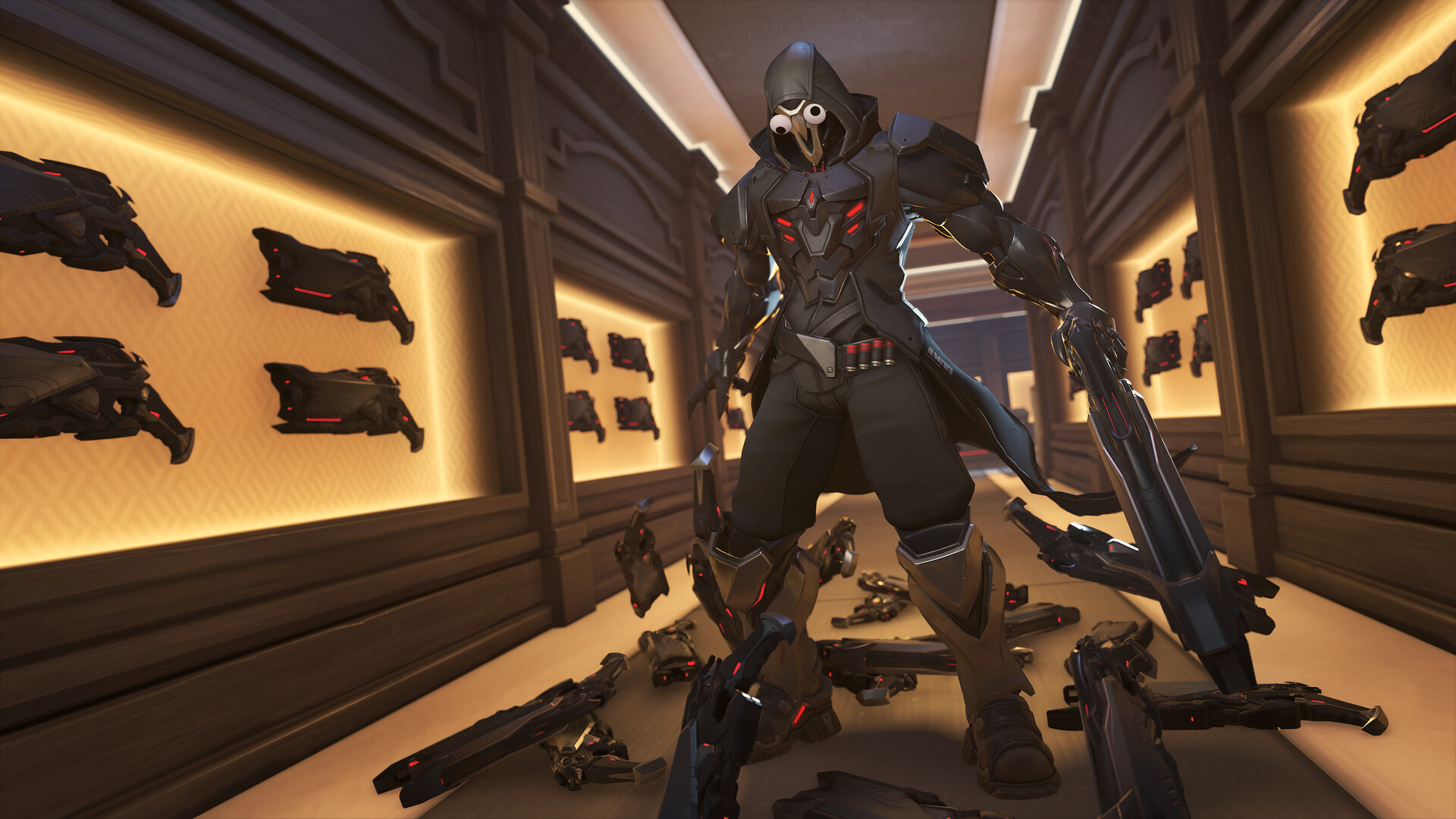 Overwatch® 2 screenshot 4