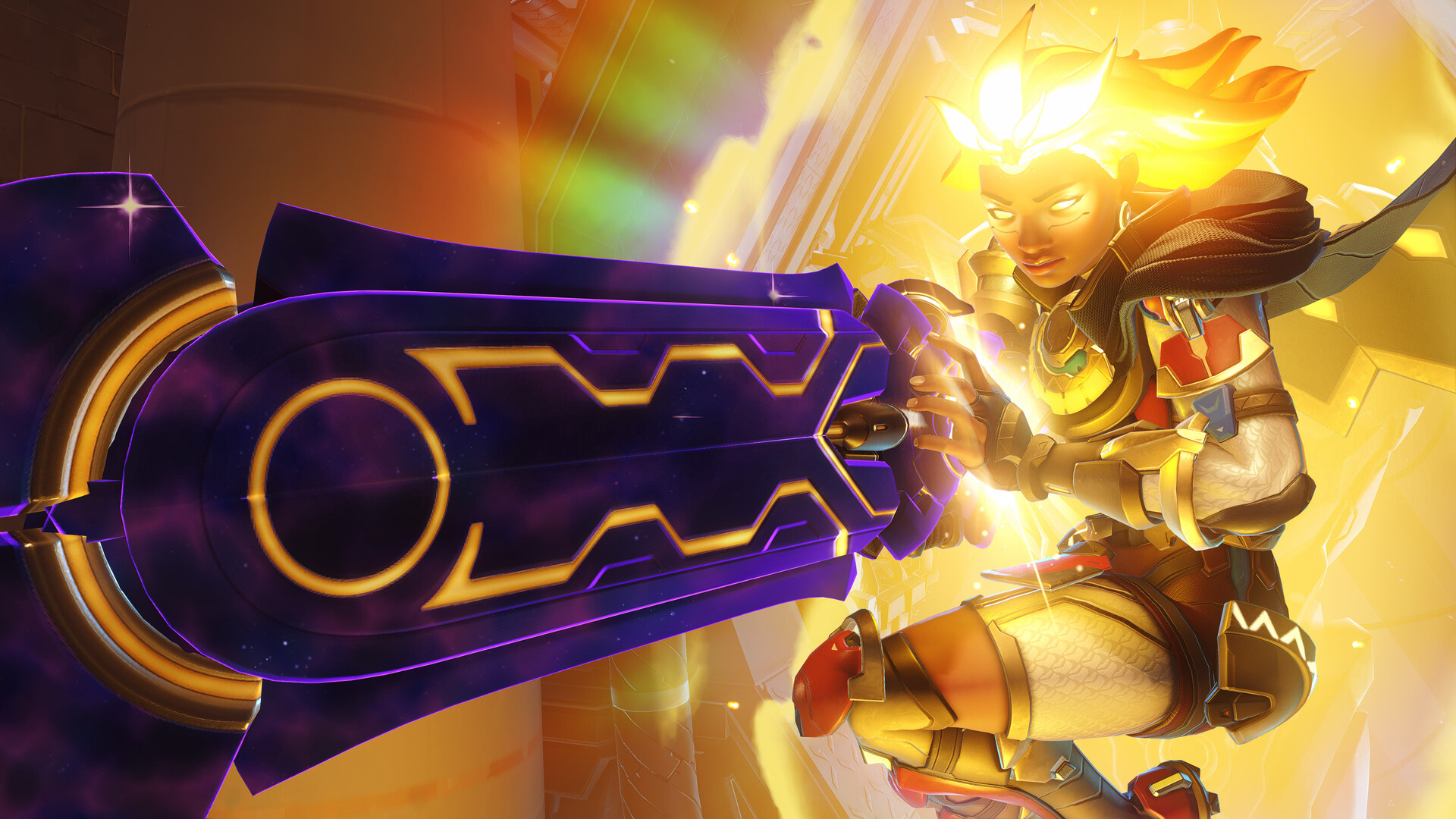 Overwatch® 2 screenshot 9