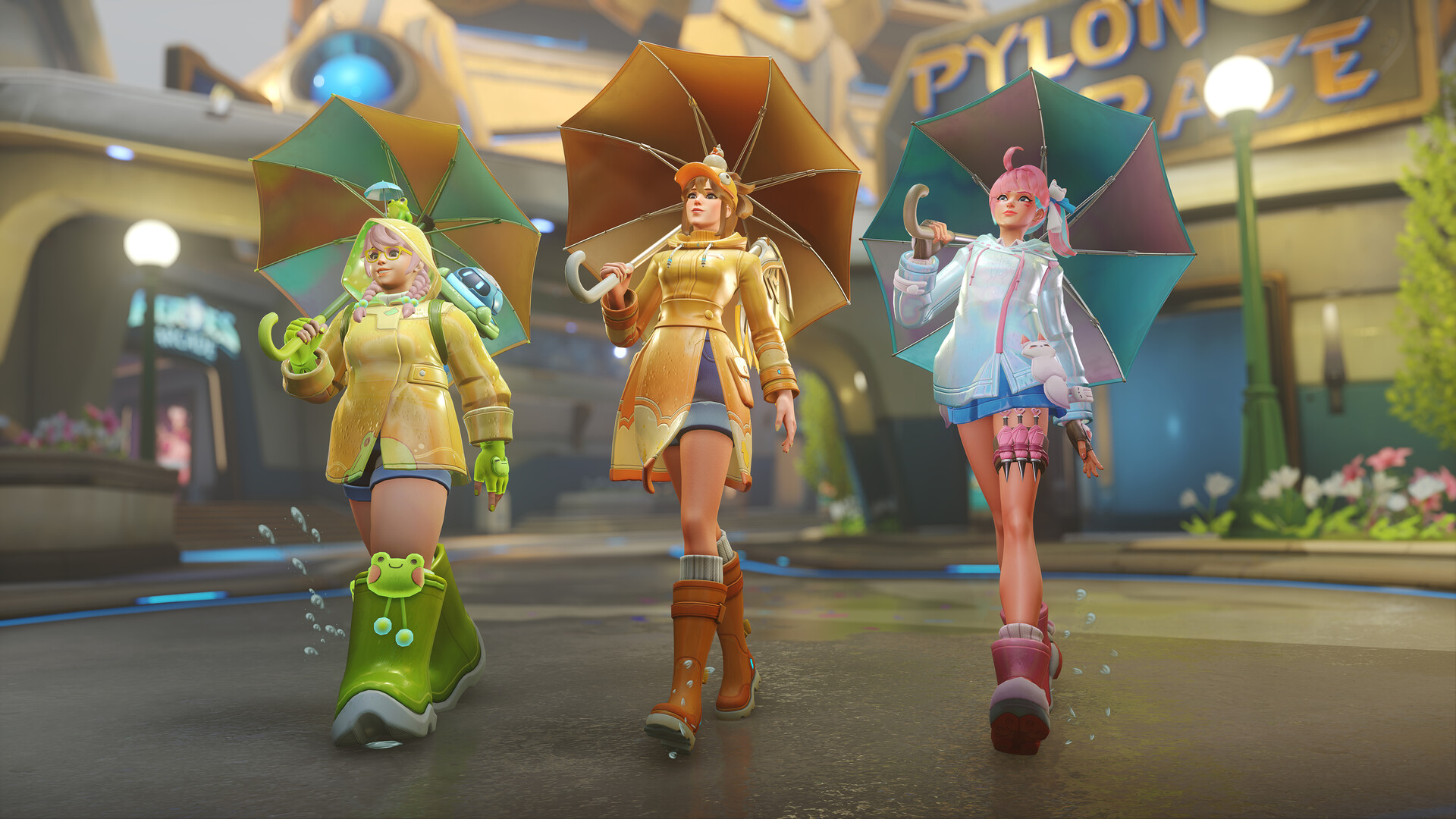 Overwatch® 2 screenshot 5