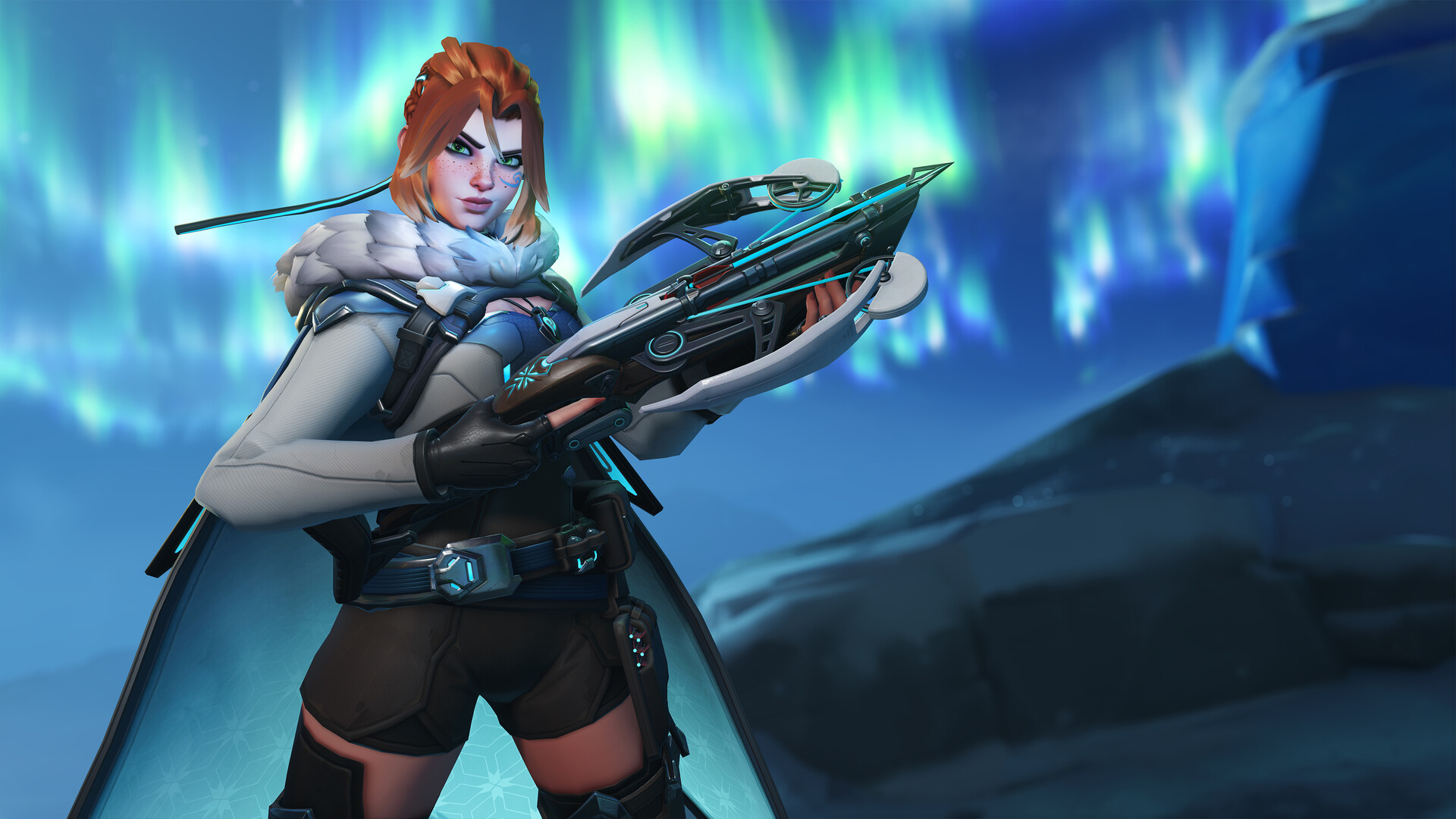 Overwatch® 2 screenshot 6
