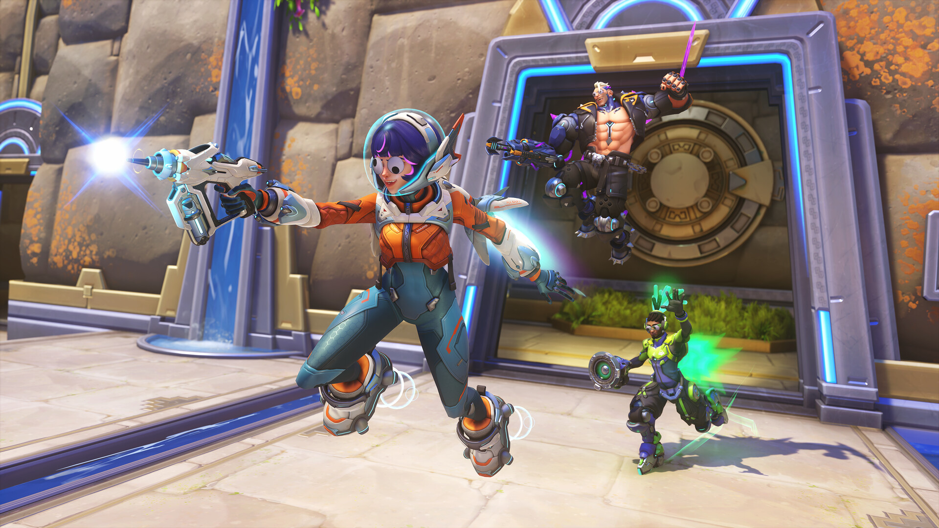 Overwatch® 2 screenshot 10