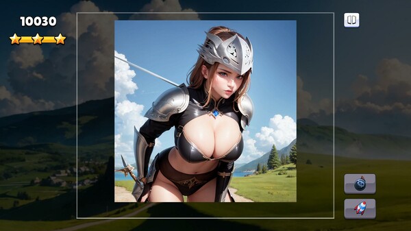 Sukebe Fantasy screenshot 4