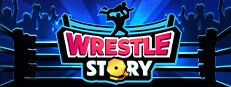Wrestle Story cover