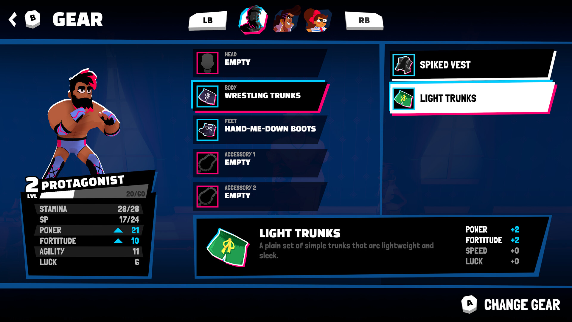 Screenshot 4 of 5