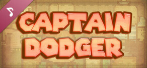 Captain Dodger Soundtrack