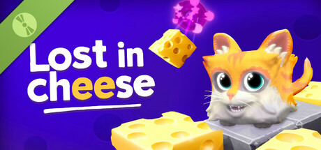 Lost in Cheese Demo cover art