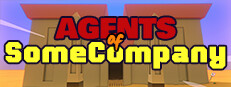 Agents of SomeCompany