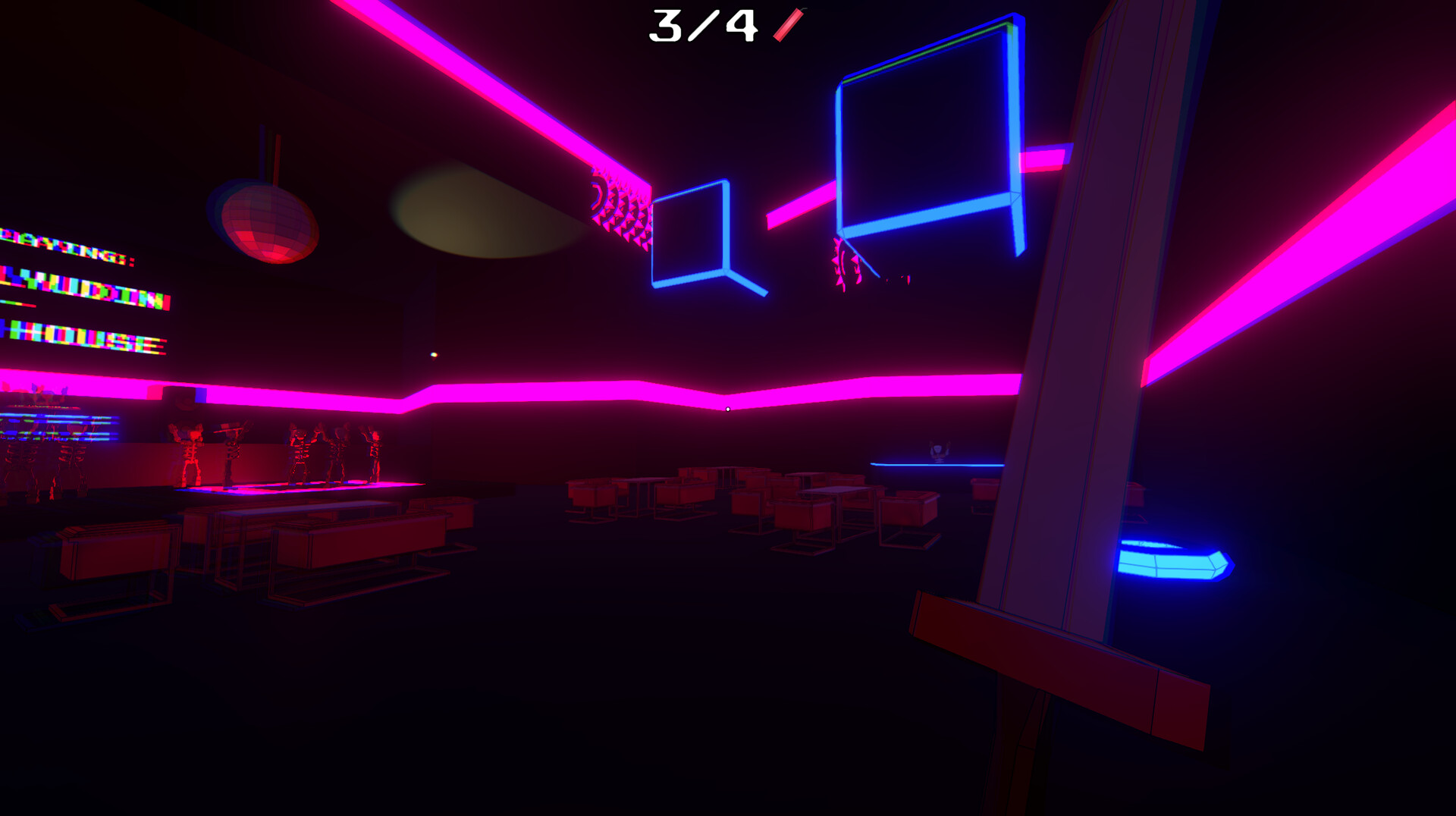 Agents of SomeCompany screenshot #4