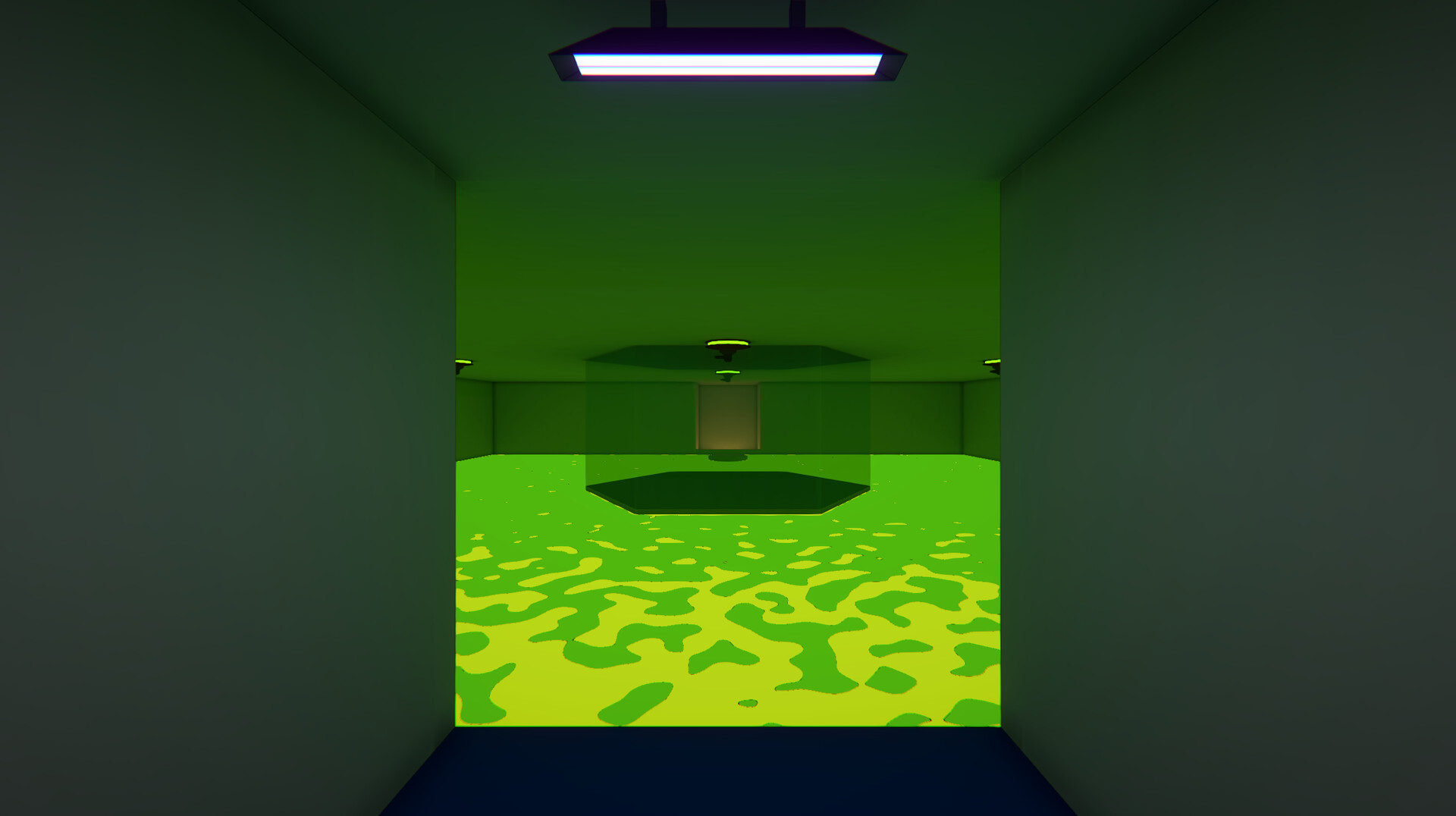 Agents of SomeCompany screenshot #6