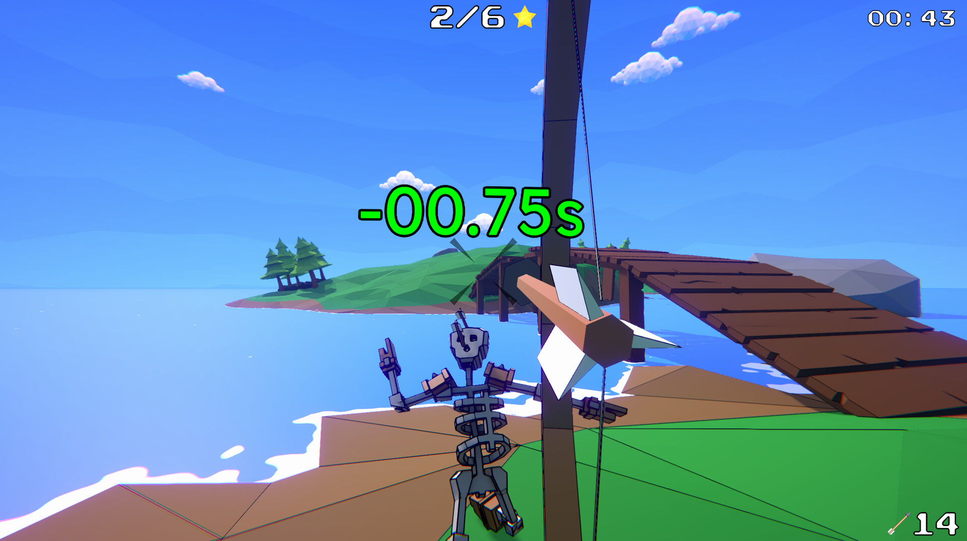 Agents of SomeCompany screenshot #2