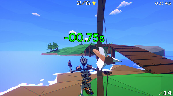 Agents of SomeCompany game for Linux 1