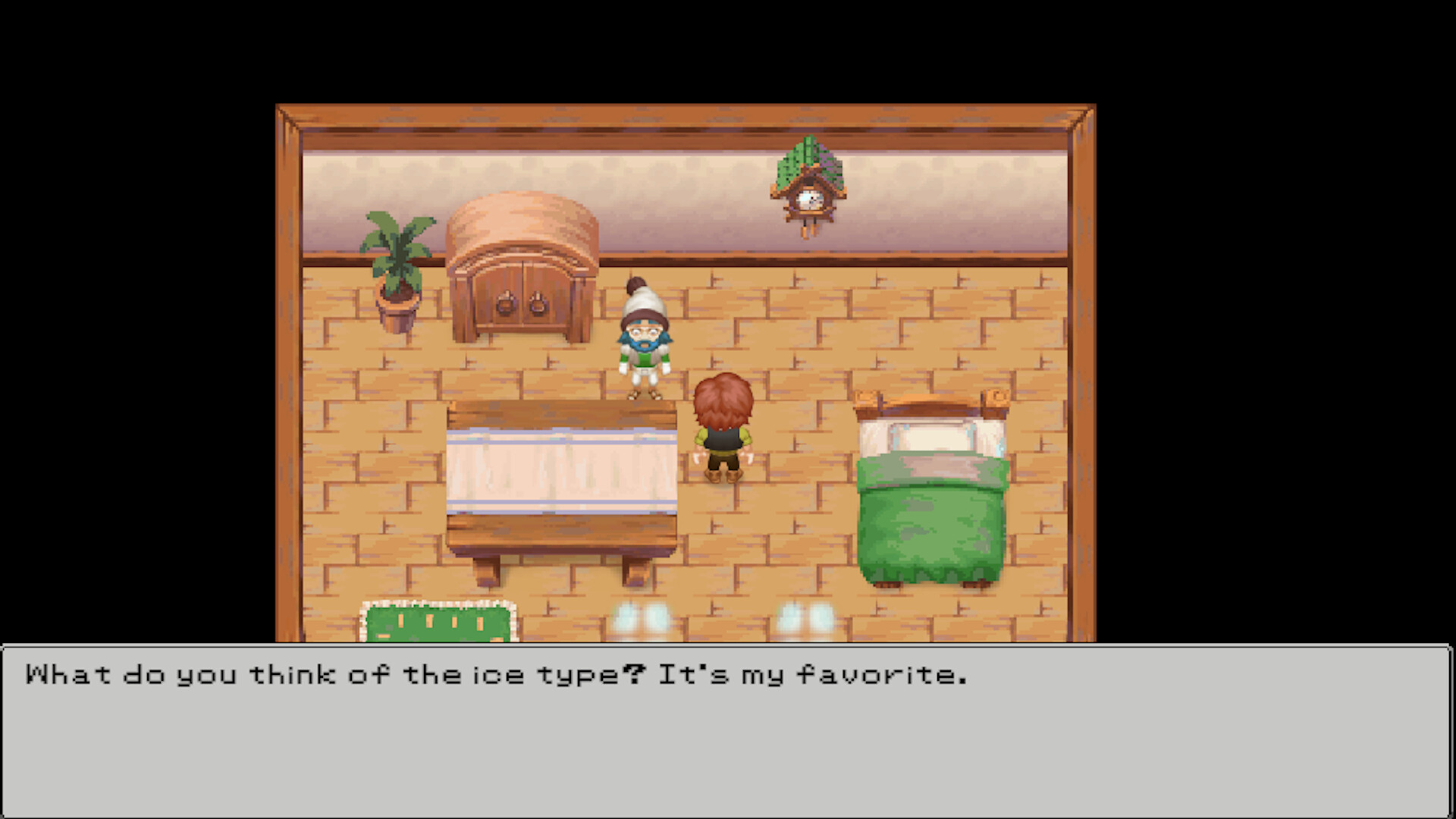 Goremon screenshot #1