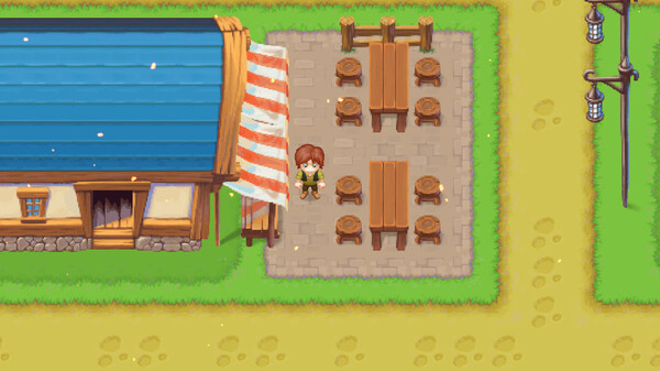 Goremon screenshot 3