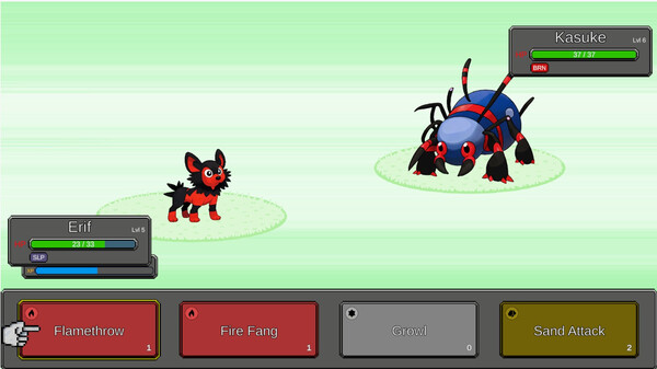 Goremon screenshot 4