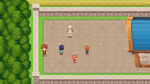 Goremon screenshot 5