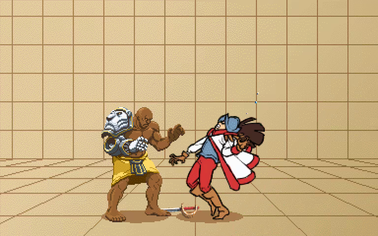 Shattered video 3