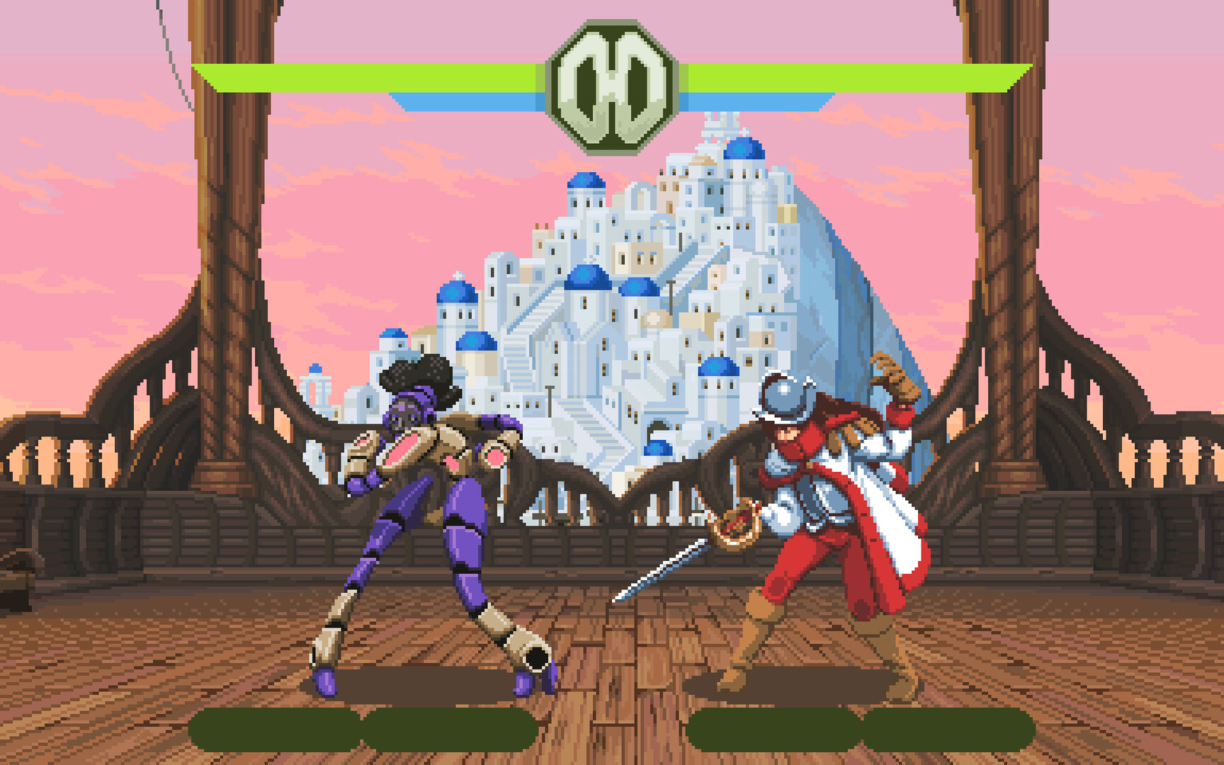 Shattered Featured Screenshot #1