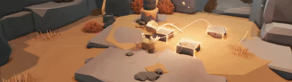 Core Lords video 1