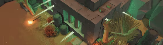 Core Lords video 3