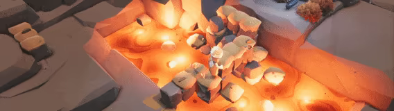 Core Lords video 4