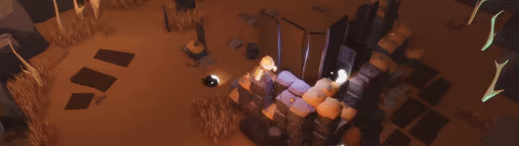 Core Lords video 2
