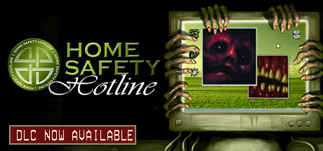 Home Safety Hotline banner