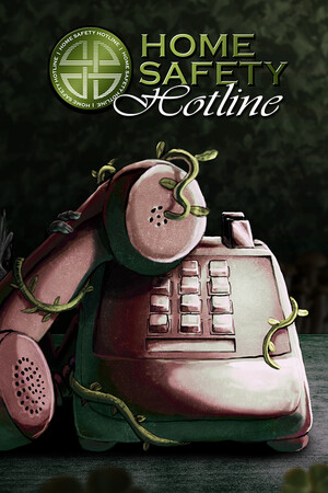 Cover art of Home Safety Hotline