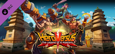 HeroVersus-Role Extension Pack 1