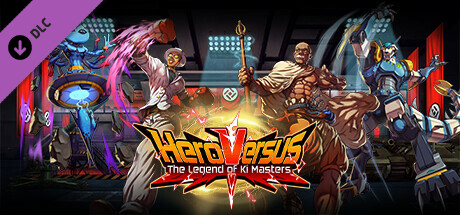 HeroVersus-Role Extension Pack 3