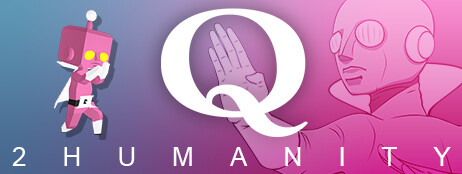 Q2 HUMANITY cover art