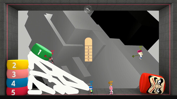 Q2 HUMANITY screenshot 6
