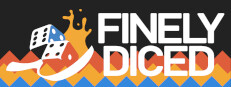 Finely Diced cover