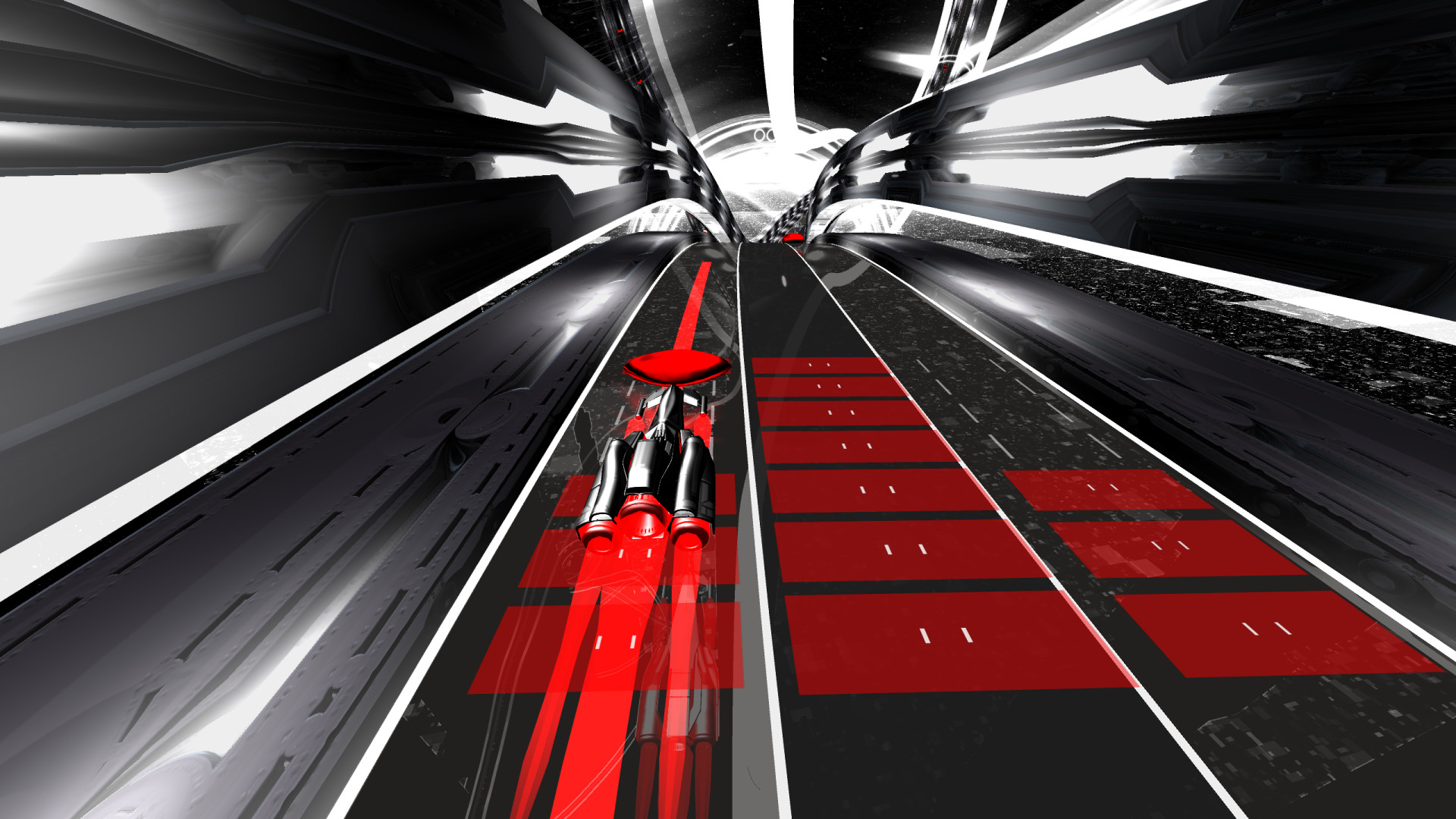 Audiosurf 2