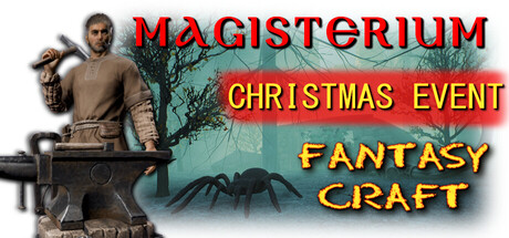 Magisterium: Fantasy Craft technical specifications for computer