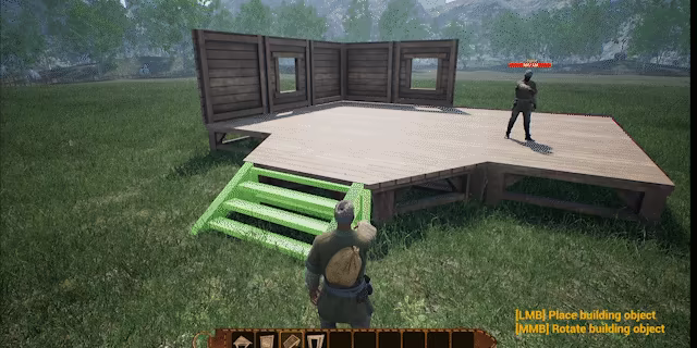 Magisterium: Fantasy Craft video 4