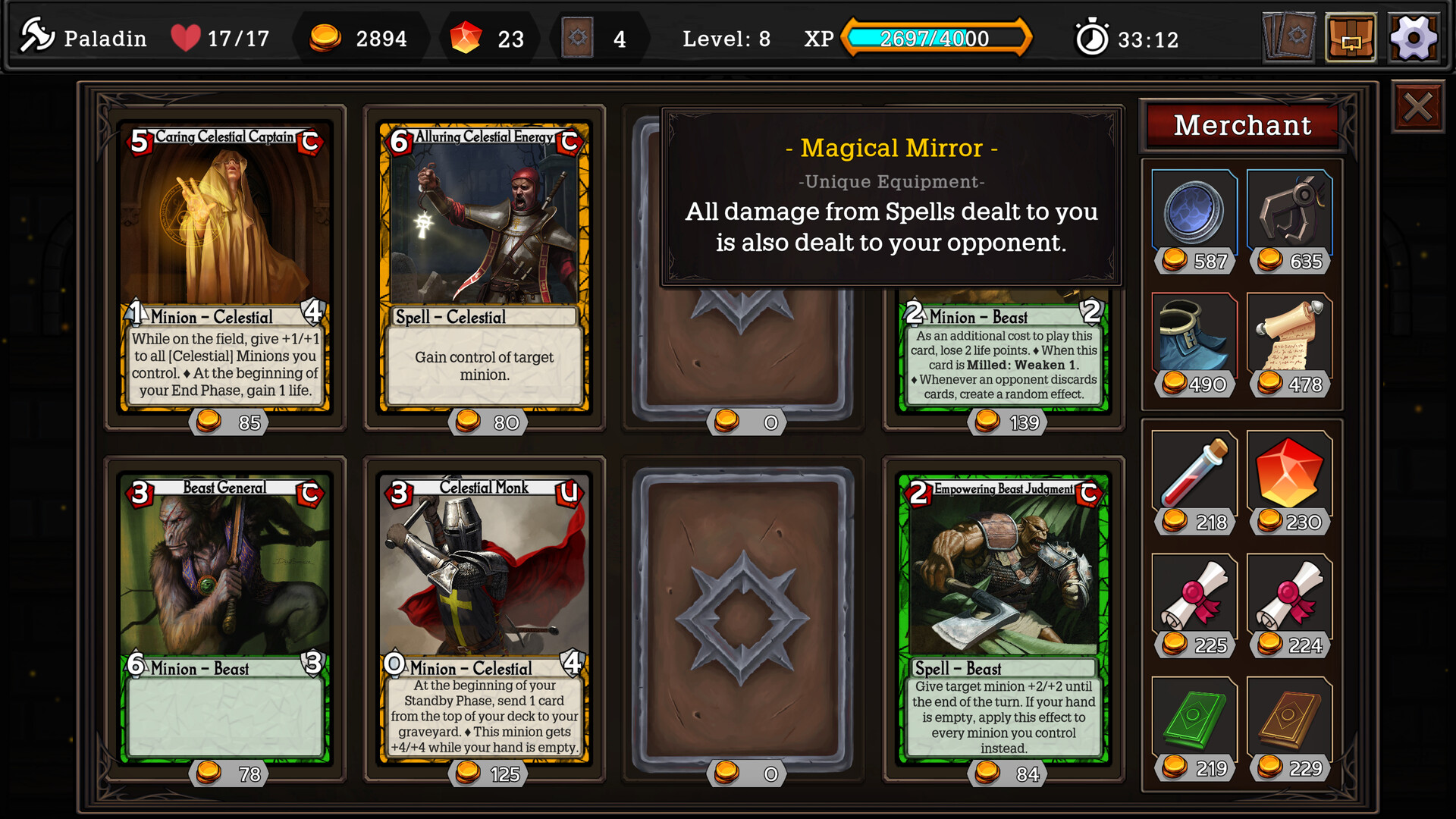 Card Artisan 스크린샷 5
