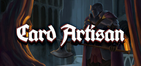 Card Artisan header art